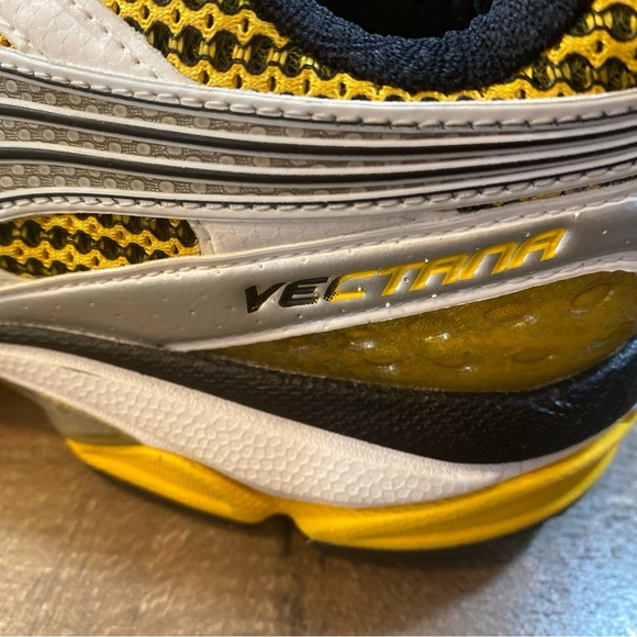 Puma sneakers womens US 8 IdCell Fitness Ortholite Low Top Fitness Shoes - Picture 11 of 12